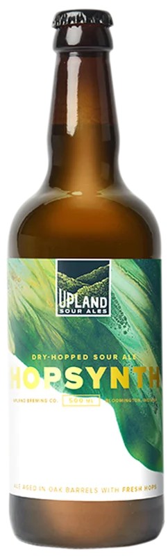 UplandHopsynth:Bier-Bewertung&Test–BeerTasting