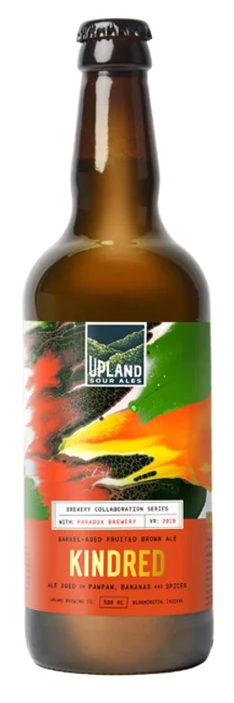 UplandKindred:Bier-Bewertung&Test–BeerTasting