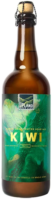 UplandKiwi:Bier-Bewertung&Test–BeerTasting