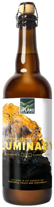 UplandLuminary:Bier-Bewertung&Test–BeerTasting