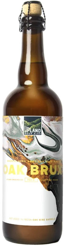 UplandOakBrux:Bier-Bewertung&Test–BeerTasting