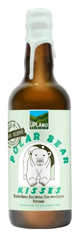 UplandPolarBearKisses:Bier-Bewertung&Test–BeerTasting