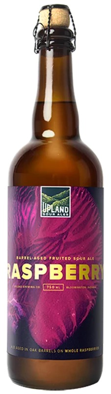UplandRaspberry:Bier-Bewertung&Test–BeerTasting