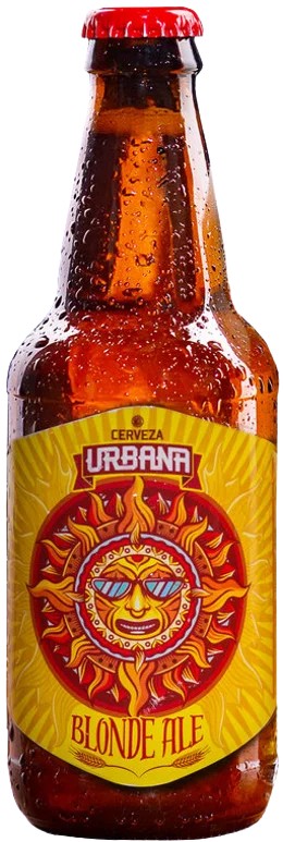 UrbanaBlondeAle:Bier-Bewertung&Test–BeerTasting