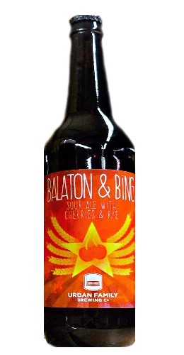 UrbanBalaton&Bing:Bier-Bewertung&Test–BeerTasting