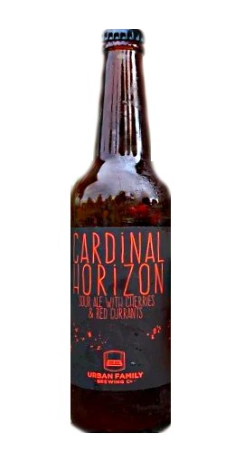 UrbanCardinalHorizon:Bier-Bewertung&Test–BeerTasting