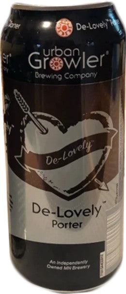 UrbanGrowlerBrewing–De-Lovely:Bier-Bewertung&Test–BeerTasting