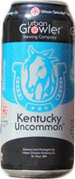 UrbanGrowlerBrewingKentuckyUncommon:Bier-Bewertung&Test–BeerTasting