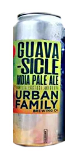 UrbanGuavasicle:Bier-Bewertung&Test–BeerTasting