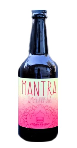 UrbanMantra:Bier-Bewertung&Test–BeerTasting