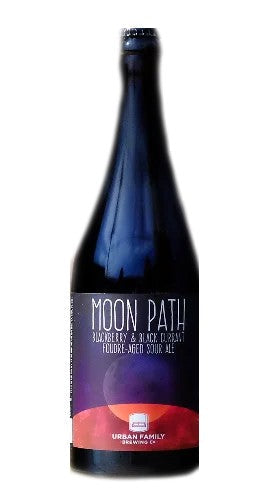 UrbanMoonPath:Bier-Bewertung&Test–BeerTasting