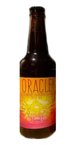 UrbanOracle:Bier-Bewertung&Test–BeerTasting
