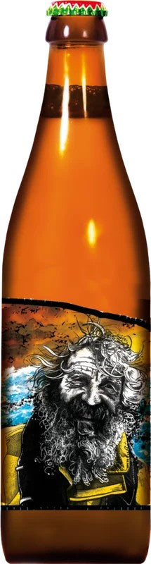 UrsaFenomenAleksanderDoba:Bier-Bewertung&Test–BeerTasting