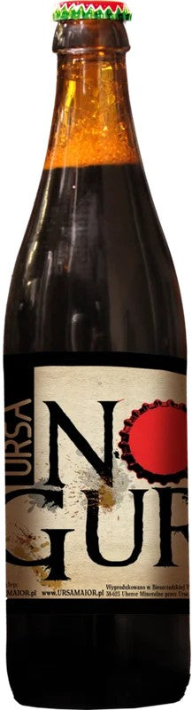 UrsaNoGuru:Bier-Bewertung&Test–BeerTasting