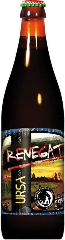 UrsaRenegat:Bier-Bewertung&Test–BeerTasting