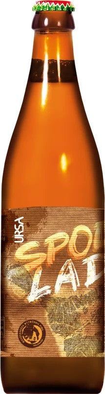 UrsaSpodLady:Bier-Bewertung&Test–BeerTasting