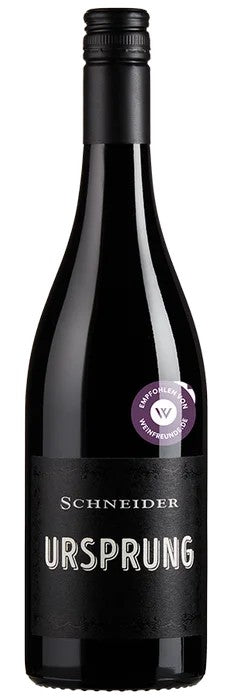 Ursprung2022vonMarkusSchneider|weinfreunde.de