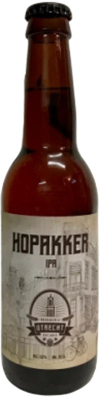 UtrechtHopakker:Bier-Bewertung&Test–BeerTasting