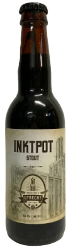 UtrechtInktpot:Bier-Bewertung&Test–BeerTasting