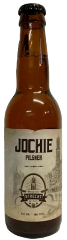 UtrechtseJochie:Bier-Bewertung&Test–BeerTasting