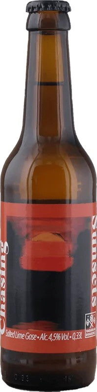 Vagabund–VagabundChasingSunsets:Bier-Bewertung&Test–BeerTasting
