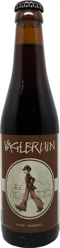 VagebondVagebruin:Bier-Bewertung&Test–BeerTasting