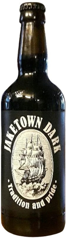 Vakka-SuomenJaketownDark:Bier-Bewertung&Test–BeerTasting