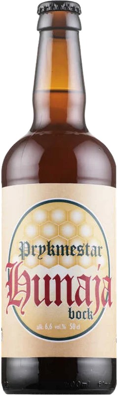 Vakka-SuomenPrykmestarHunajabock:Bier-Bewertung&Test–BeerTasting