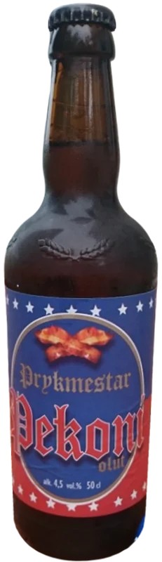 Vakka-SuomenPrykmestarPekoniolut:Bier-Bewertung&Test–BeerTasting
