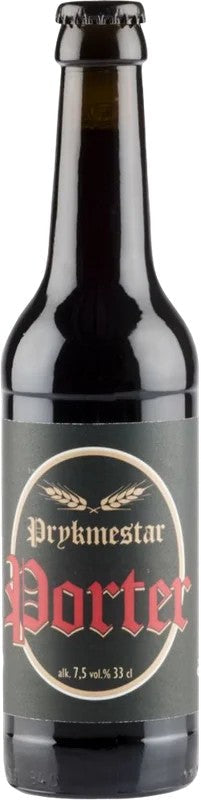 Vakka-SuomenPrykmestarPorter:Bier-Bewertung&Test–BeerTasting
