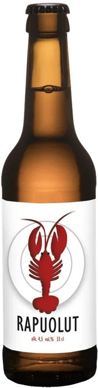 Vakka-SuomenRapuolut:Bier-Bewertung&Test–BeerTasting