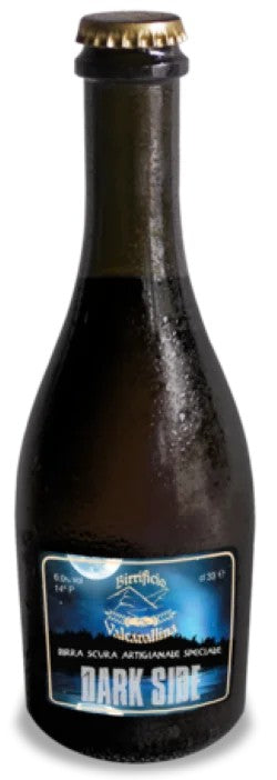 Valcavallina–DarkSide:Bier-Bewertung&Test–BeerTasting