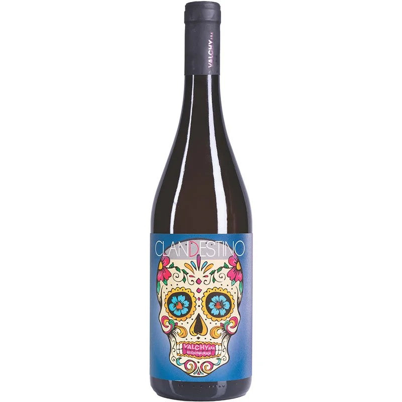 ValChyaraClandestinotrockenbeiWirWinzerbestellen