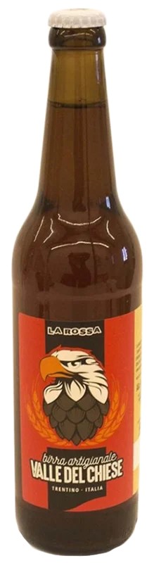 ValleDelChieseLaRossa:Bier-Bewertung&Test–BeerTasting