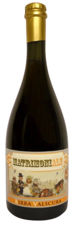 Valscura–Matrimoniale:Bier-Bewertung&Test–BeerTasting