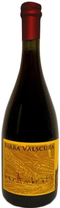 ValscuraGerambrata:Bier-Bewertung&Test–BeerTasting