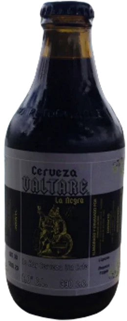 ValtareLaNegra:Bier-Bewertung&Test–BeerTasting