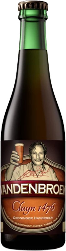VandenbroekCluyn1476:Bier-Bewertung&Test–BeerTasting
