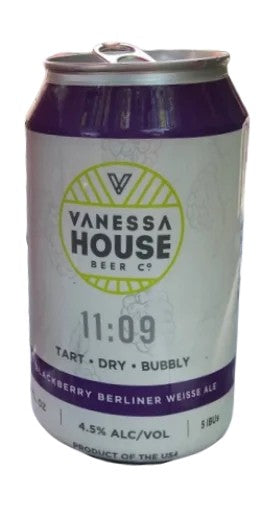 VanessaHouse11:09:Bier-Bewertung&Test–BeerTasting