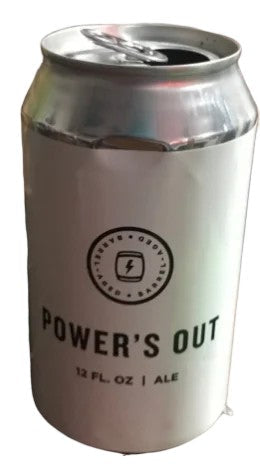 VanessaHouseBarrelAgedPower’sOut:Bier-Bewertung&Test–BeerTasting