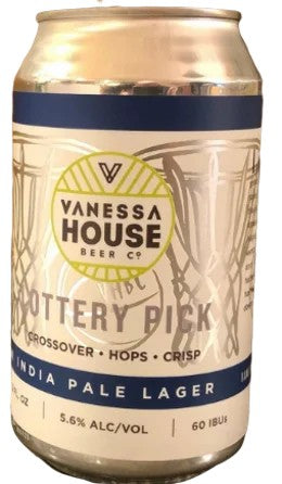 VanessaHouseLotteryPick:Bier-Bewertung&Test–BeerTasting