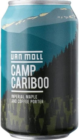 VanMollCampCariboo:Bier-Bewertung&Test–BeerTasting