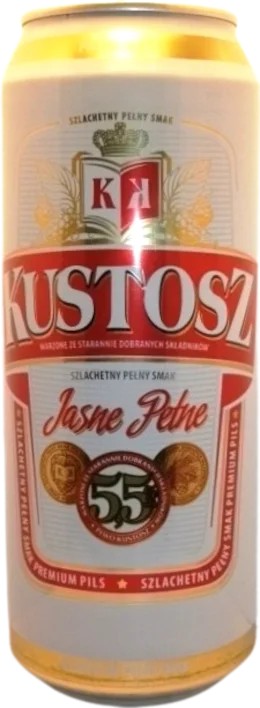 VanPur–KustoszJasnePelne:Bier-Bewertung&Test–BeerTasting