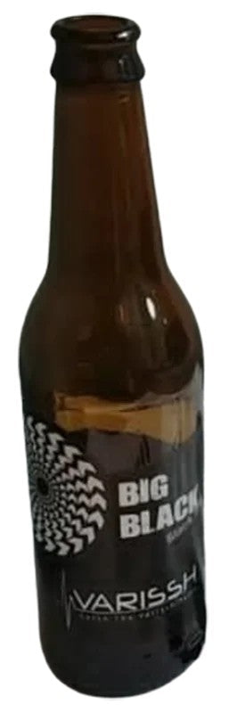 VarisshBigBlack:Bier-Bewertung&Test–BeerTasting