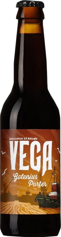 VegaGoteniusporter:Bier-Bewertung&Test–BeerTasting