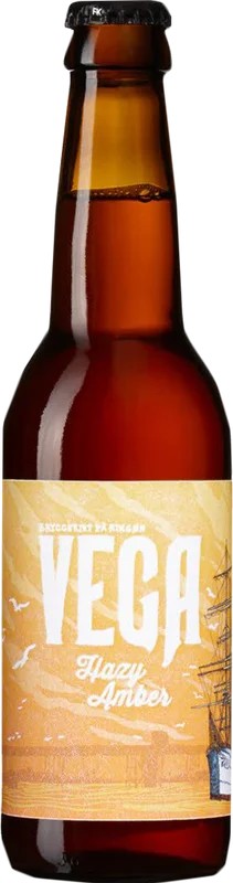 VegaHazyamber:Bier-Bewertung&Test–BeerTasting