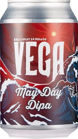 VegaMaydaydipa:Bier-Bewertung&Test–BeerTasting