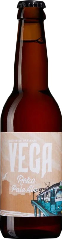 VegaRekopaleale:Bier-Bewertung&Test–BeerTasting