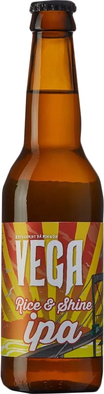 VegaRice&Shineipa:Bier-Bewertung&Test–BeerTasting