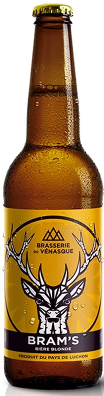VenasqueBram’s:Bier-Bewertung&Test–BeerTasting